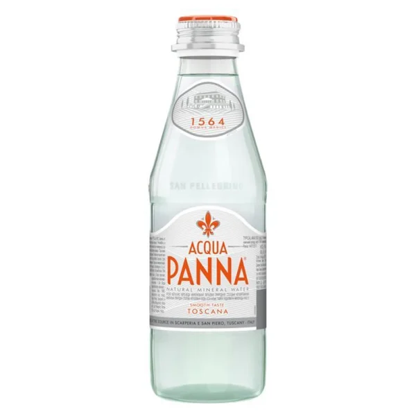 Acqua Panna 0,25 L