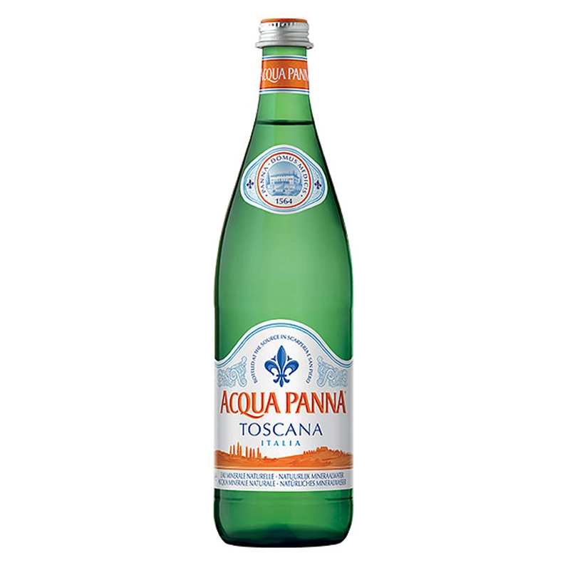 Acqua panna 1lt