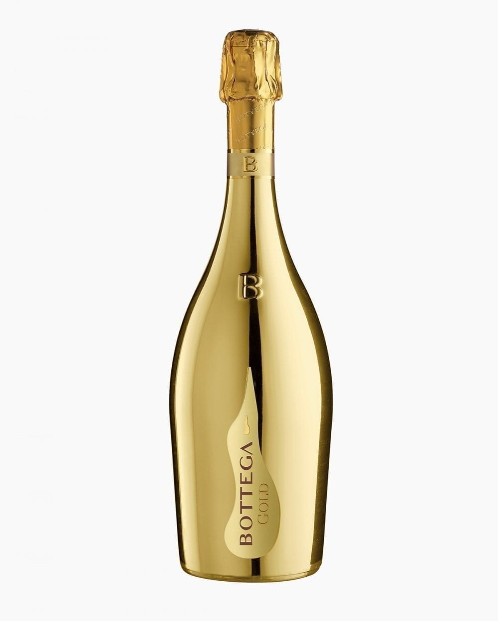 BOTTEGA GOLD PROSECCO DOC SPUMANTE BRUT CL75