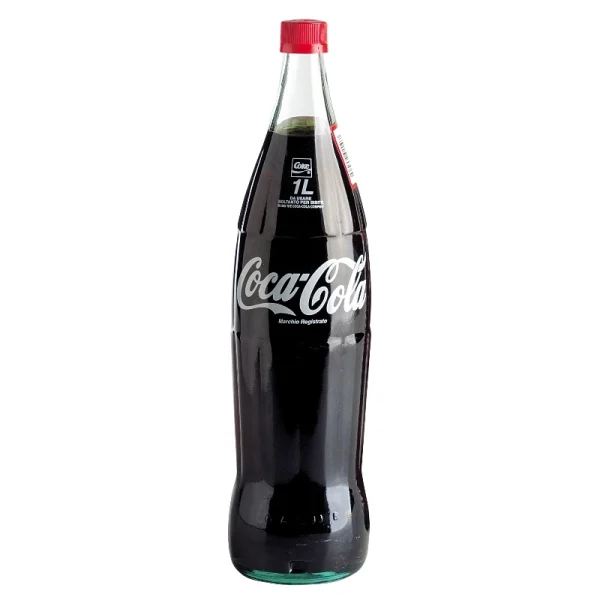 COCA COLA LITRO