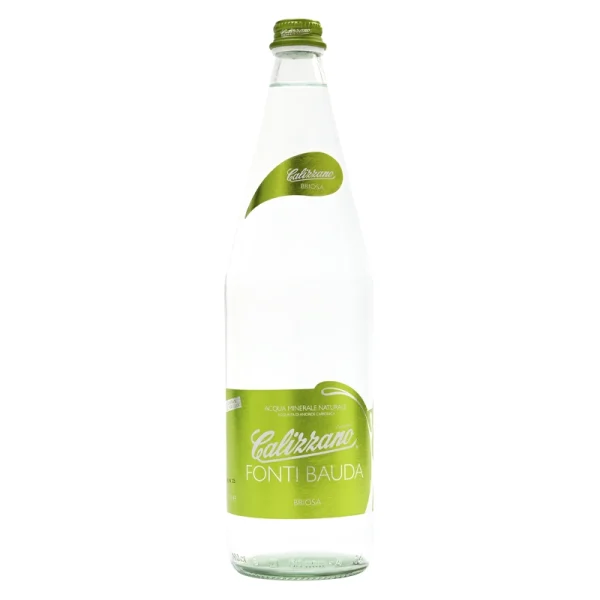 Calizzano Briosa vetro 1 lt