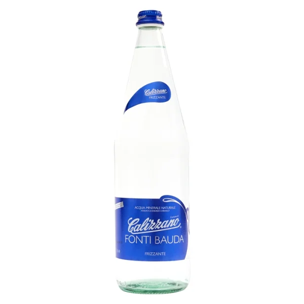 Calizzano Frizzante vetro 1 lt