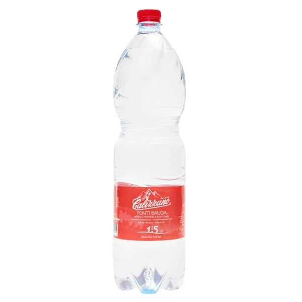 Calizzano Naturale 1.5