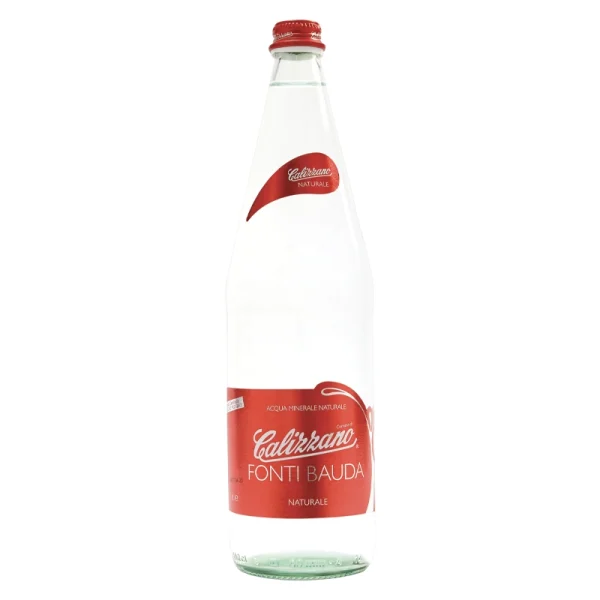 Calizzano Naturale vetro 1 lt