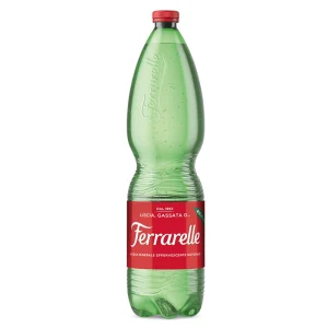 Ferrarelle 1.5lt