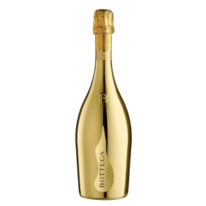 Prosecco DOC Brut Bottega Gold