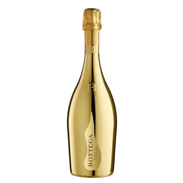 Prosecco DOC Brut Bottega Gold