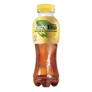 Te Fuze limone