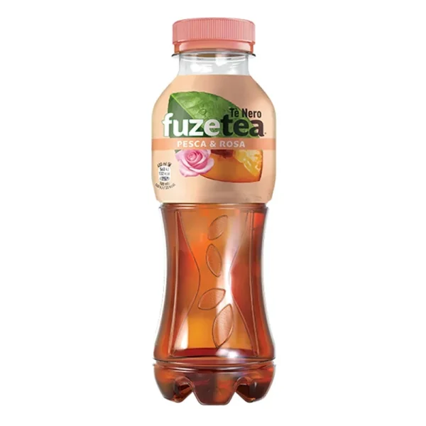 Te Fuze pesca
