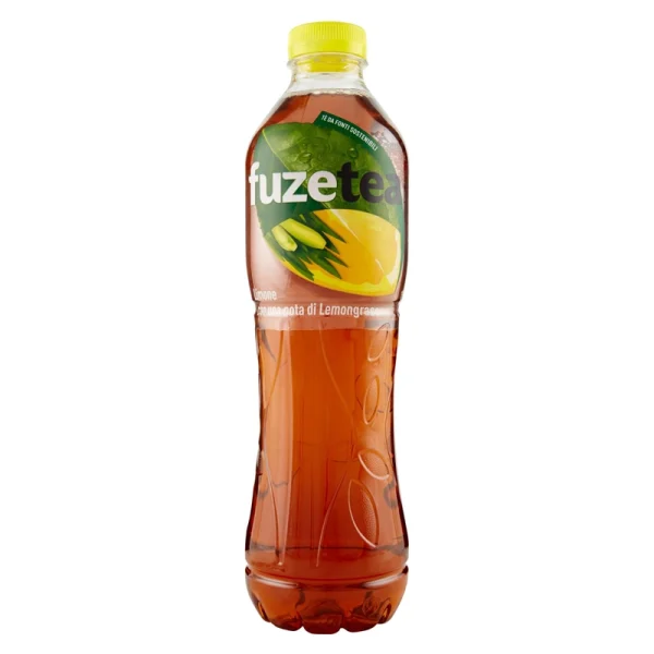 TeFuze limone 1.4 litro