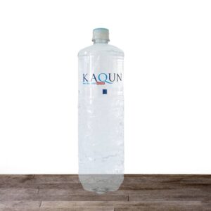 acqua Kaqun plastica 1