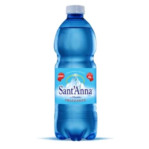 acqua Sant anna frizzante 050