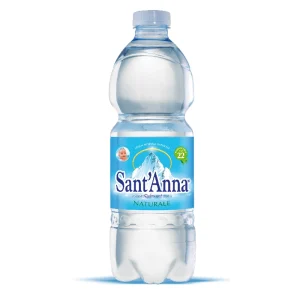 acqua Sant anna naturale 050