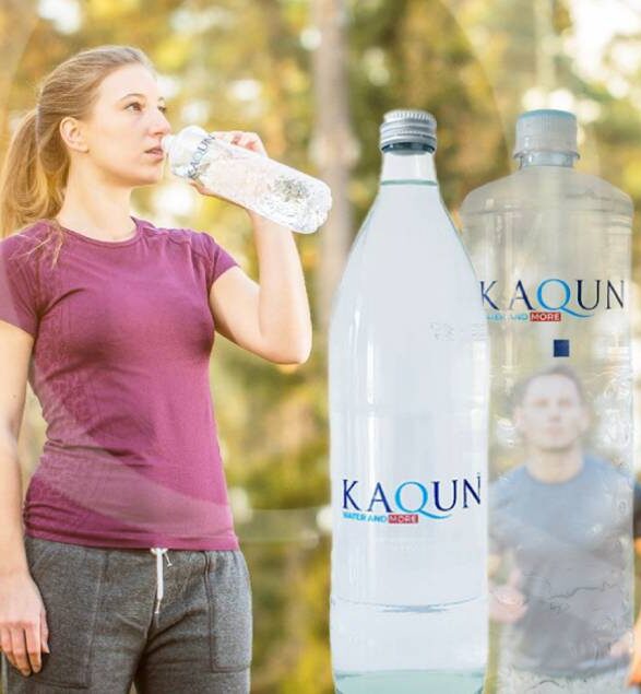 acqua kaqun