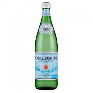 acqua san pellegrino lt075