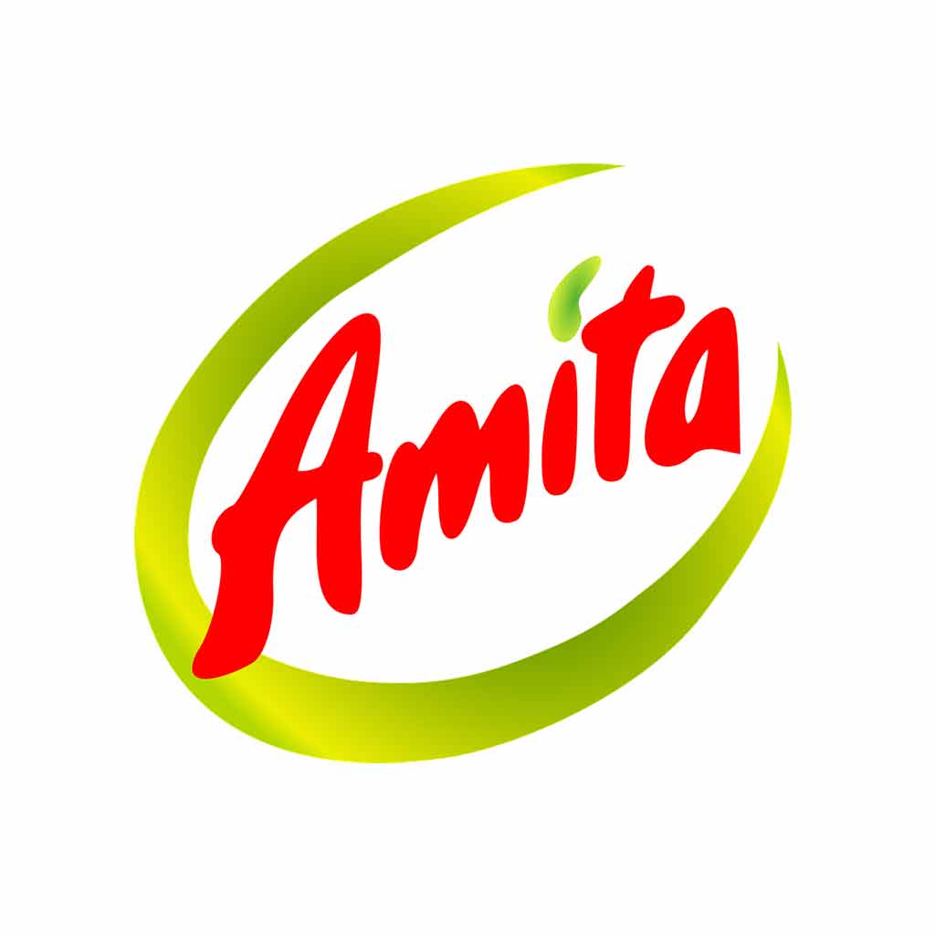 amita logo