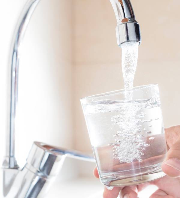 depuratori e addolcitori acqua domestica