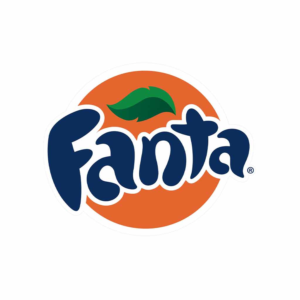 fanta logo