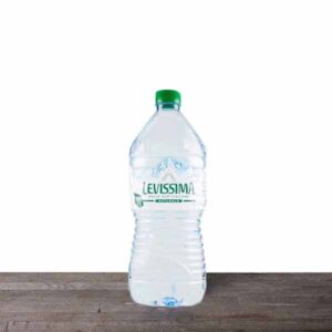 levissima acqua minerale naturale 1 litro formato salvaspazio 1