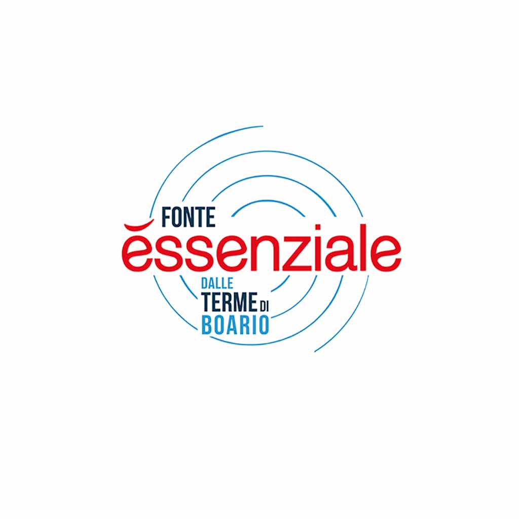 logo essenziale