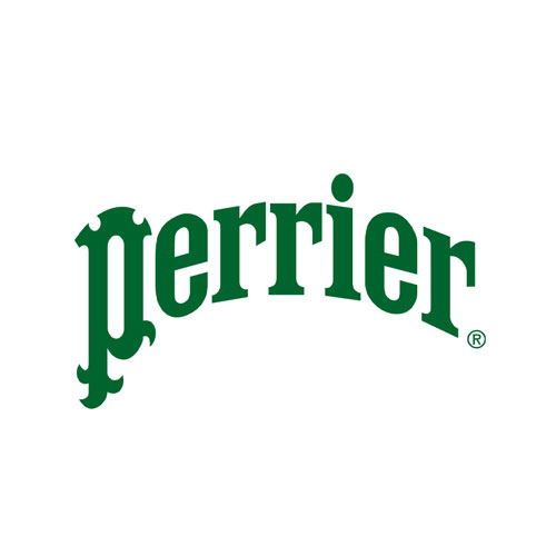 logo perrier