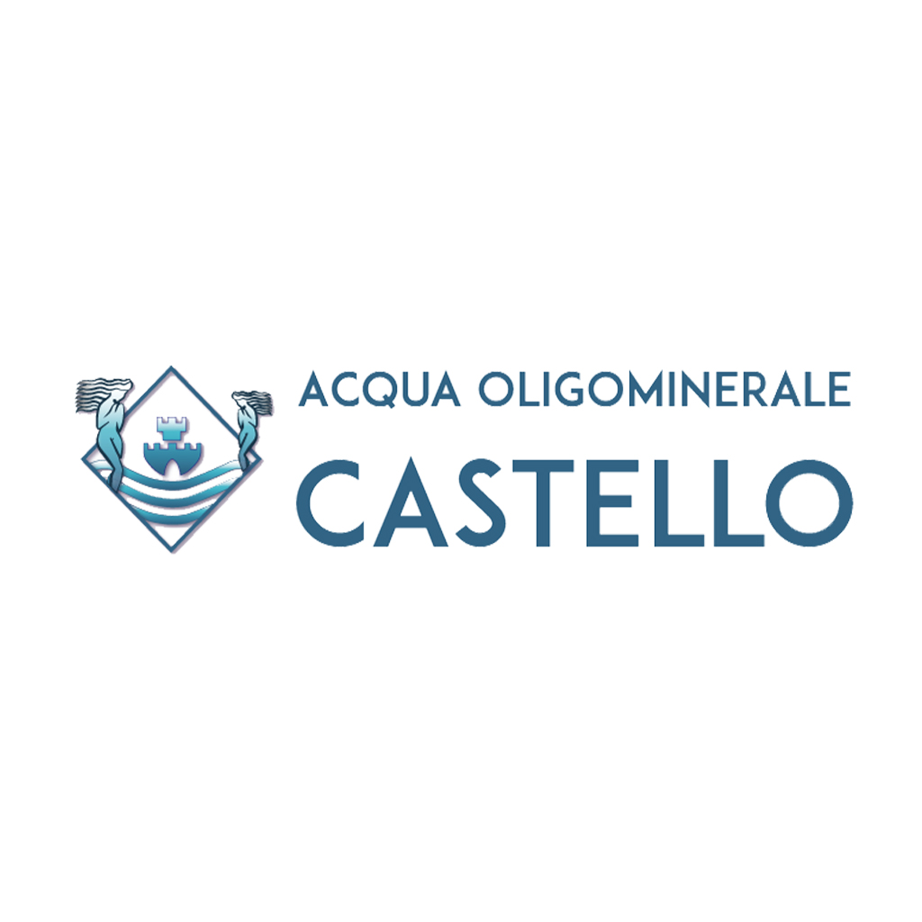 marchio acqua castello