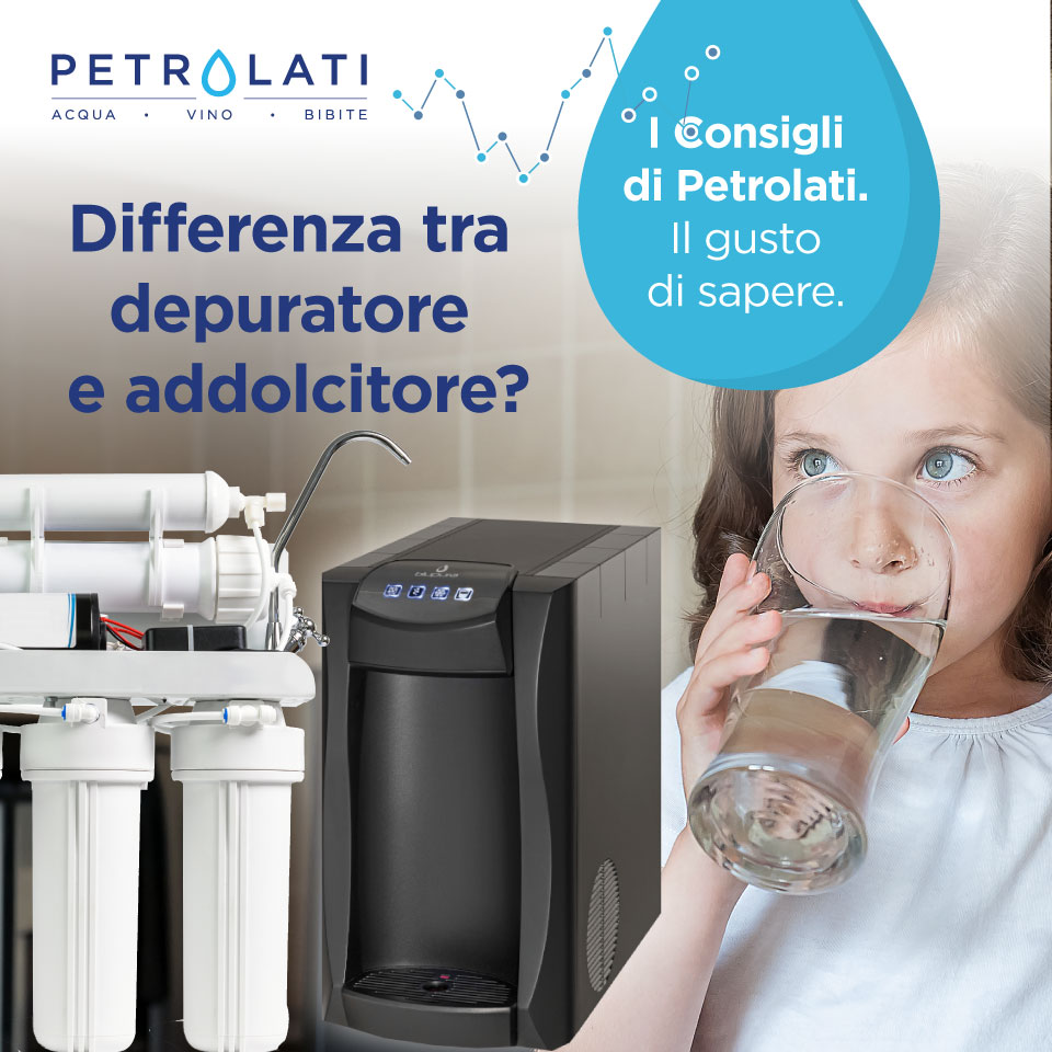 petrolati luglio differenza dep e refr