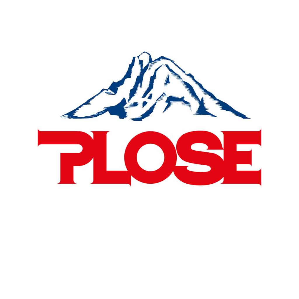 plose logo