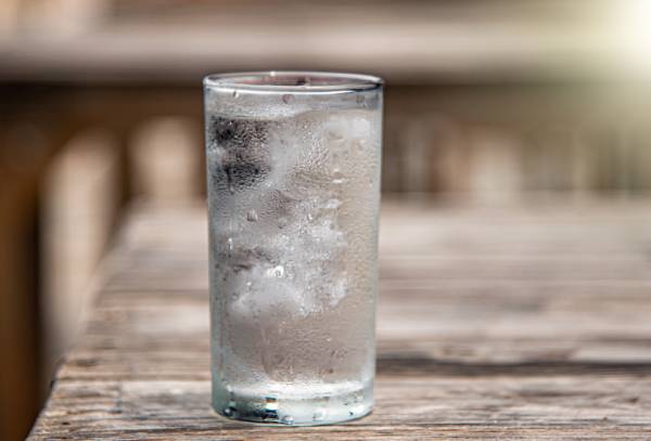 quale acqua minerale bere