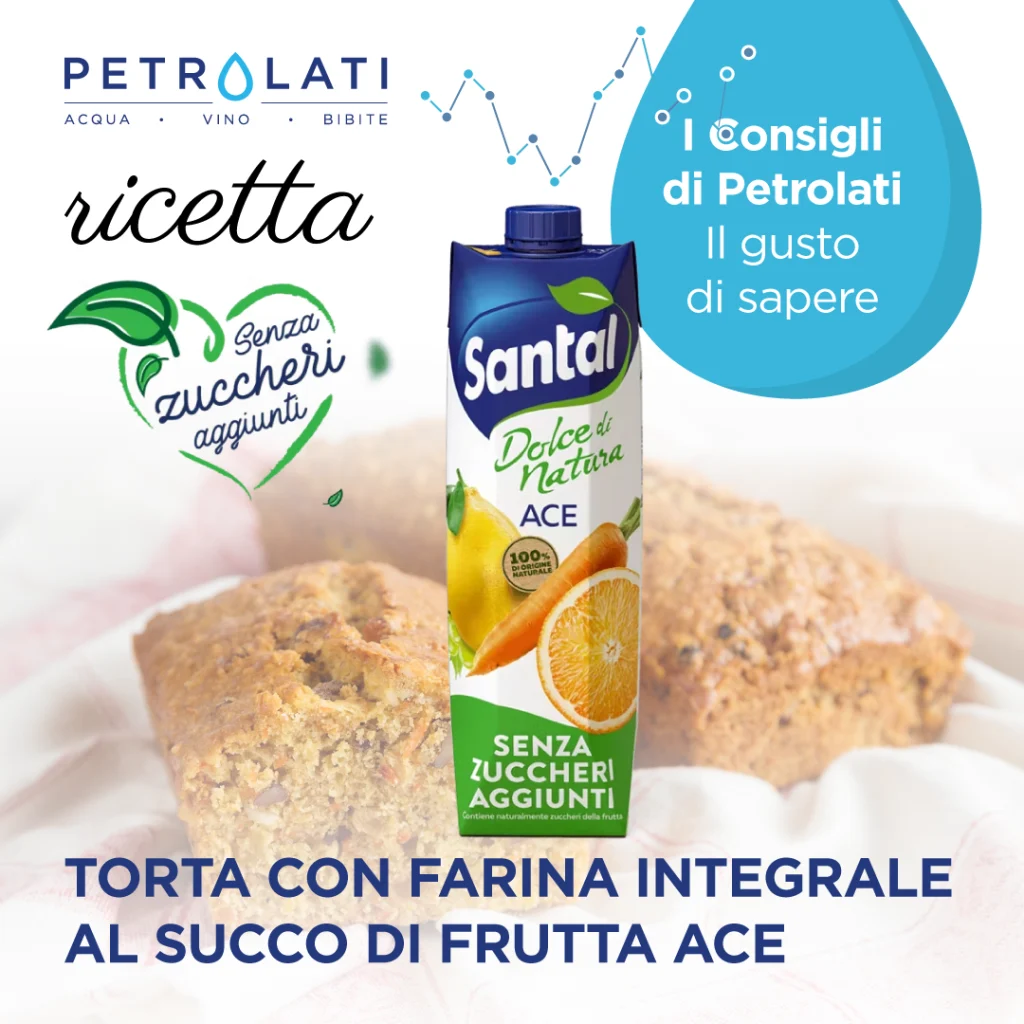 ricetta ace succo per articolo sito