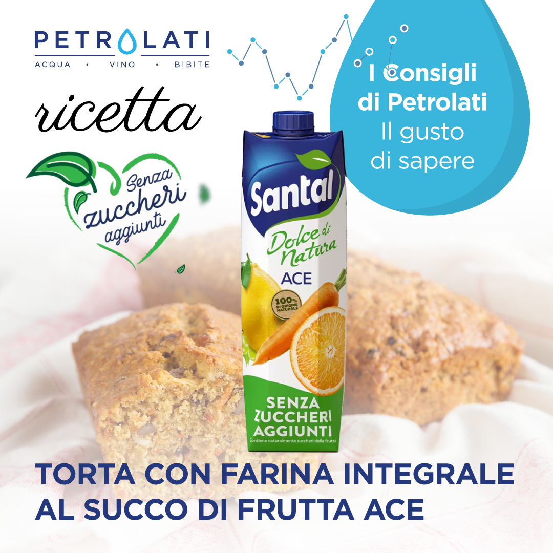 ricetta ace succo per articolo sito
