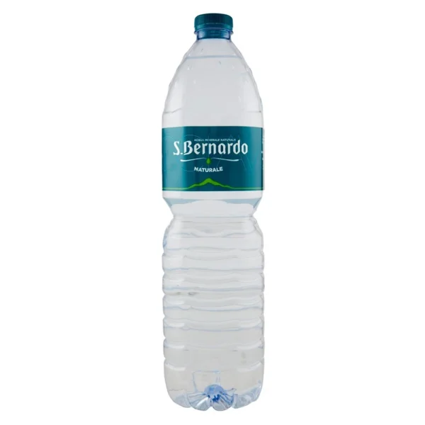san bernardo naturale 1.5lt