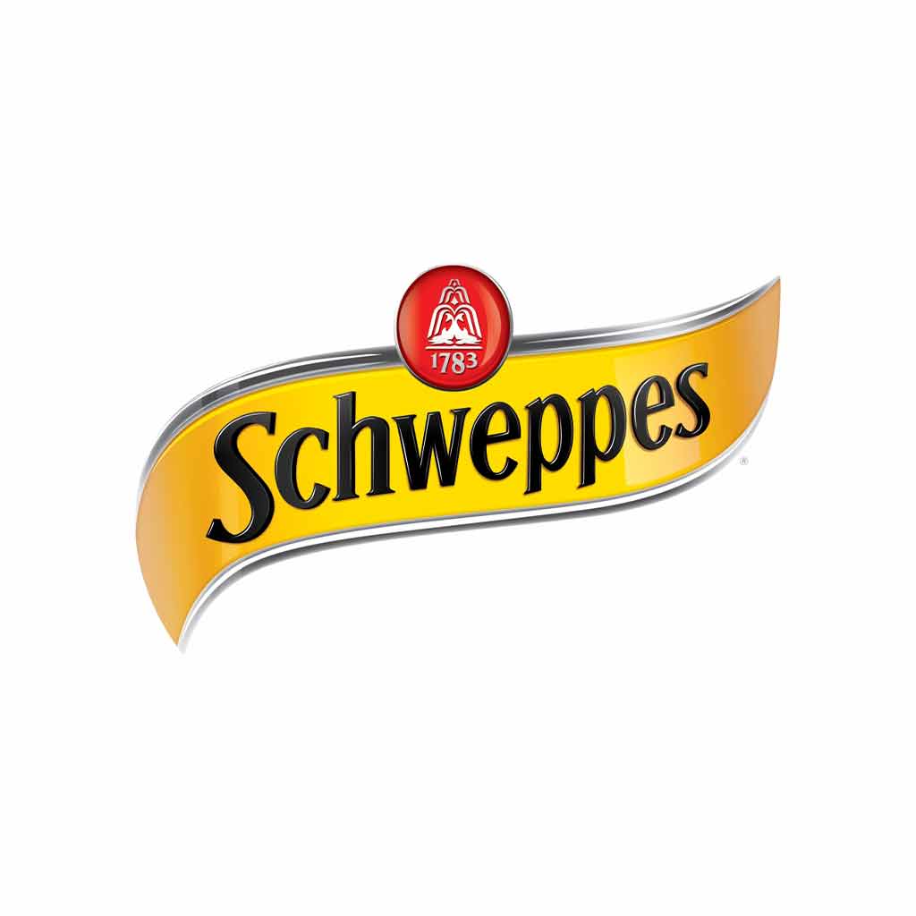 schweppes