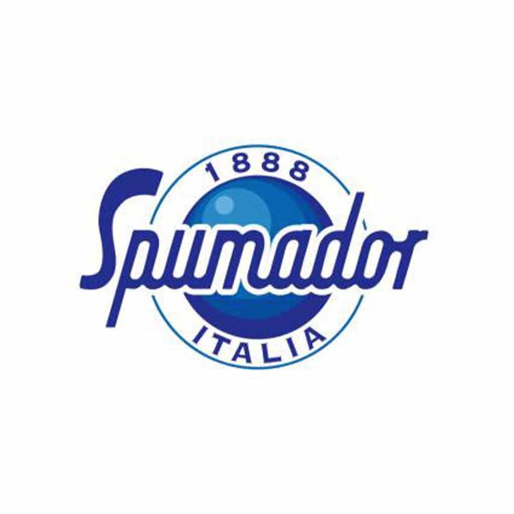 spumador logo