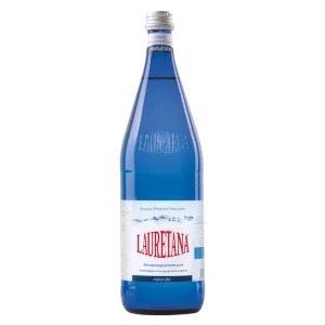 LAURETANA naturale 1 LITRO