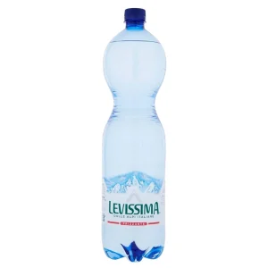 Levissima 1.5lt frizzante