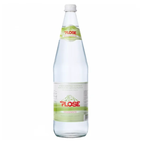 Plose 1lt frizzante