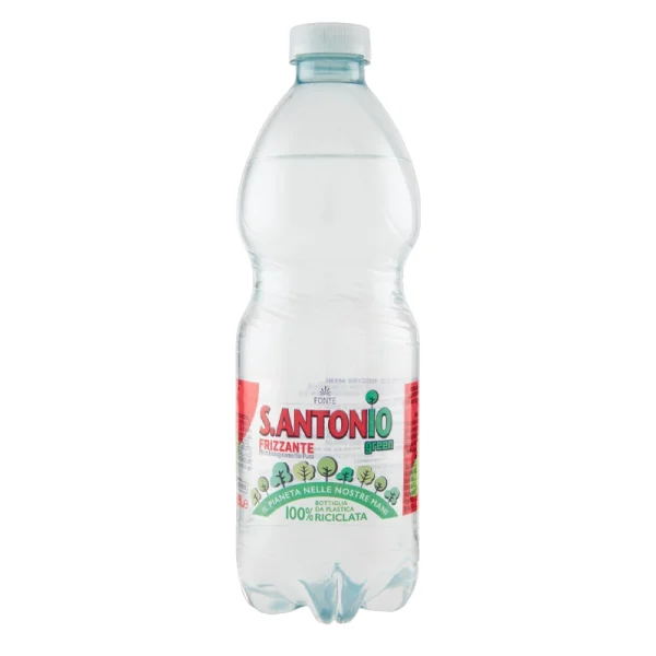acqua Sant antonio frizzante 050