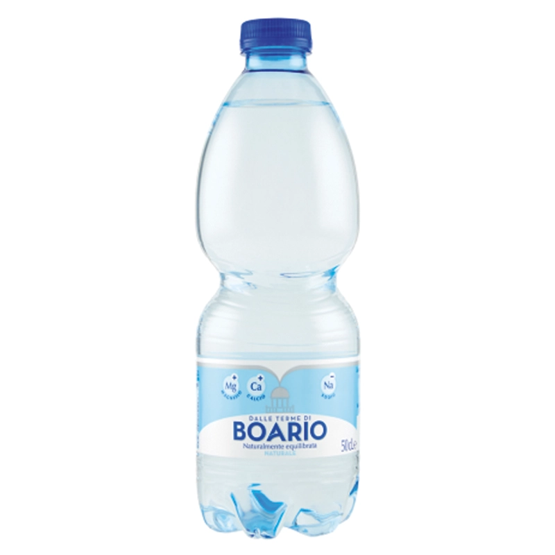 acqua boario naturale 0,5 lt