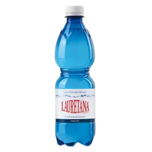 acqua lauretana naturale 050