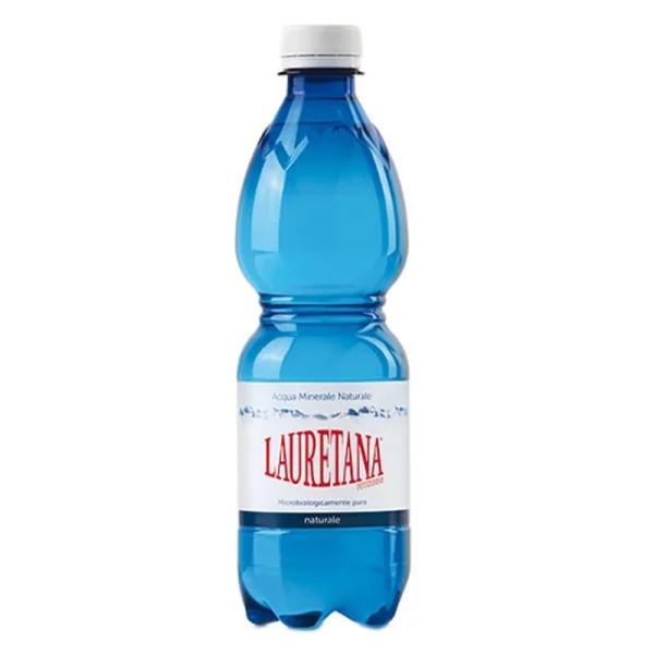 acqua lauretana naturale 050