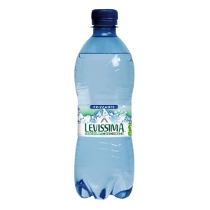 acqua levissima frizante 050