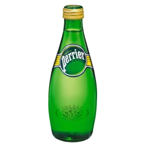 Acqua perrier 33 cl