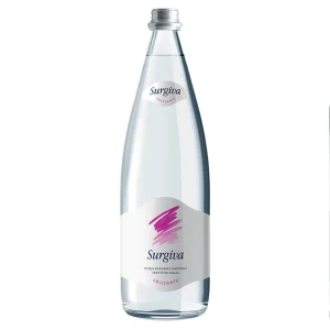 Surgiva frizzante 1lt