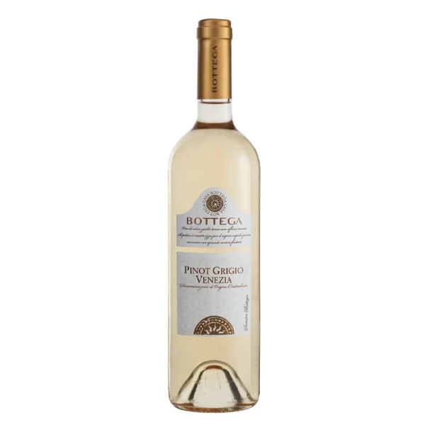 Bottega Pinot Grigio Venezia