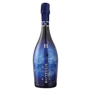 Spumante Extra Dry Star Bottega Bottle of Italy min