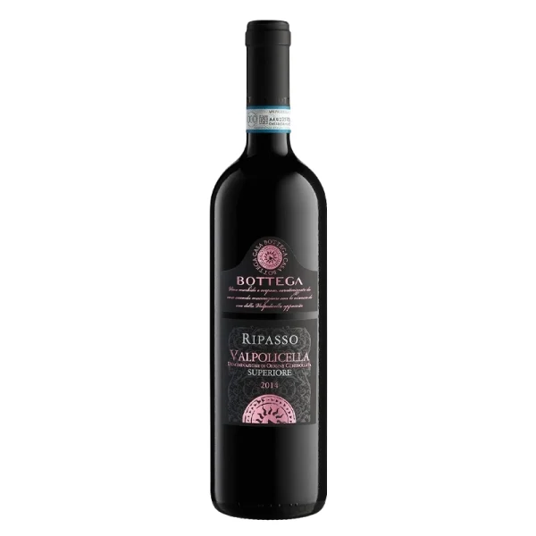 Valpolicella Ripasso DOC Superiore 0.75 litro
