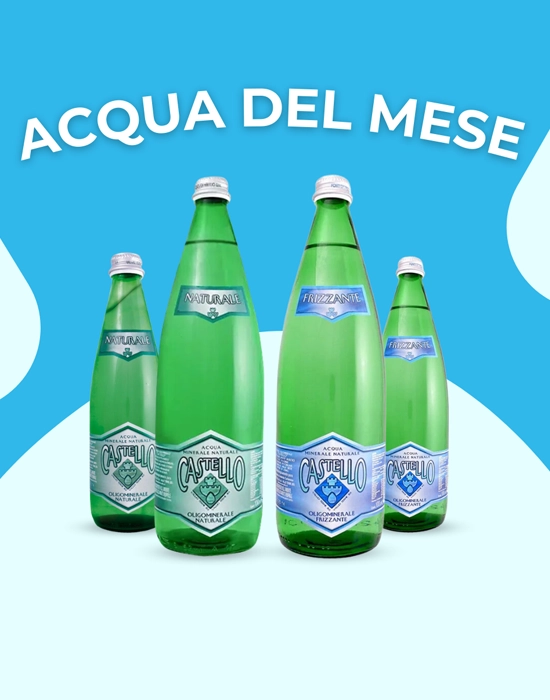 Acqua castello