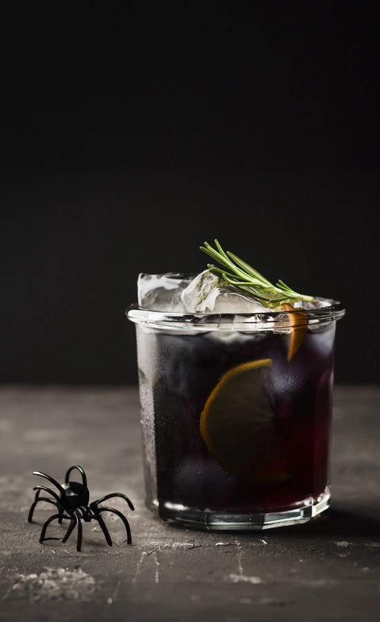 cocktail halloween