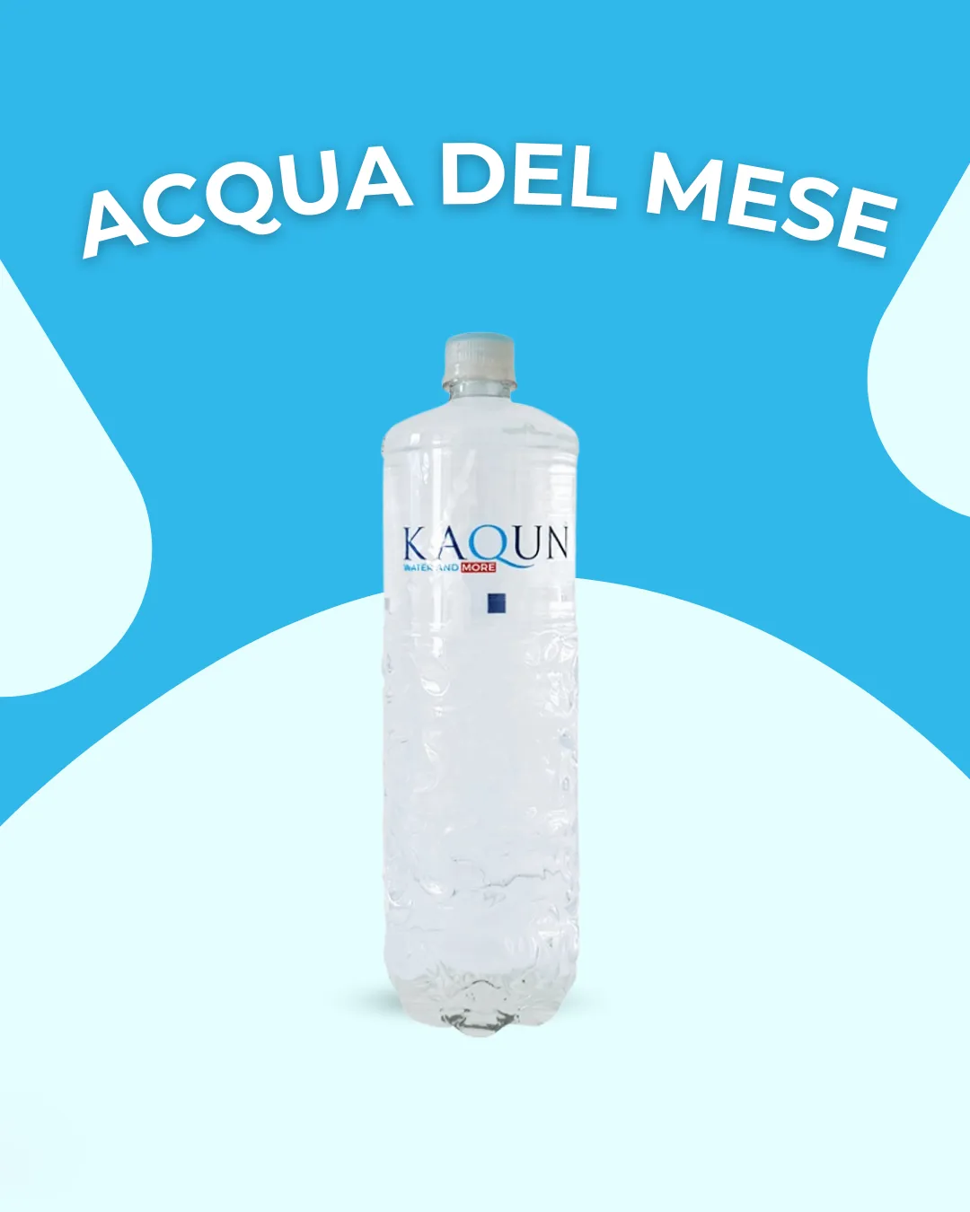 acqua Kaqun